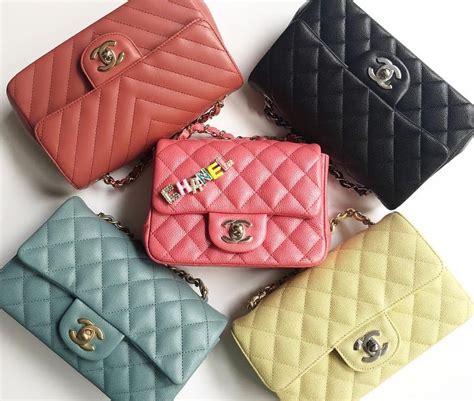 chanel rectangular mini|chanel mini price.